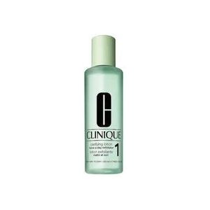 Clinique Gezichtsverzorging Stap 2 Clarifying Lotion 1  - 200ml