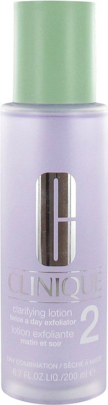 Clinique Clarifying Lotion 2 - 200 Ml