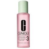 Clinique Clarifying Lotion 3 Reinigingslotion Vette huid - 200 ml
