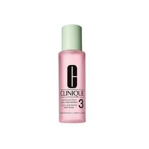 Clinique Clarifying Lotion 3 Reinigingslotion Vette huid - 200 ml