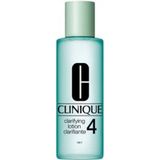 Clinique Gezichtslotion Vette Huid - 200 ml