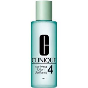 Clinique Clarifying Lotion Huid Type 4 - 200ML