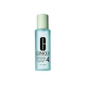 Clinique Clarifying Lotion 4 Reinigingslotion Hele Vette huid - 200 ml