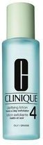 Clinique Clarifying Lotion 4 Reinigingslotion Hele Vette huid - 200 ml