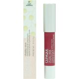Clinique Chubby Stick Moisturizing Lip Colour Balm - 07 Super Strawberry