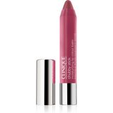 Clinique Chubby Stick Moisturizing Lip Colour Balm - 07 Super Strawberry