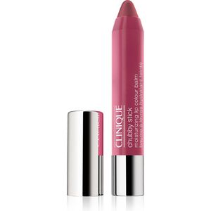 Clinique Chubby Stick Moisturizing Lip Colour Balm Mega Melon
