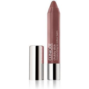Clinique Chubby Stick™ Moisturizing Lip Colour Balm Hydraterende Lippenstift Tint 08 Graped-Up 3 g