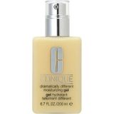 Clinique Dramatically Different Moisturizing Gel 200 ml