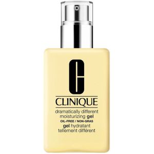 Clinique - Dramatically Different Moisturizing Gel - Olievrije Hydraterende Gel - 200ml