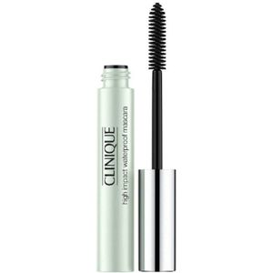 Clinique - High Impact Waterproof - Mascara - Zwart - 8 ml