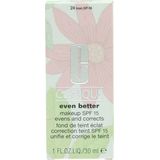 Clinique Even Better Foundation CN08 Linen Met SPF 15