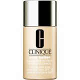 Clinique Even Better Foundation CN08 Linen Met SPF 15