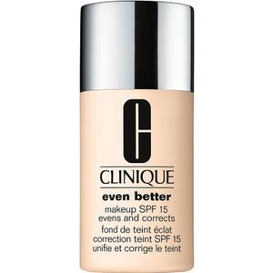 Clinique Make-up Foundation Even Better Make-up No. CN 08 Linen