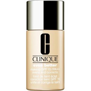 Clinique Even Better Foundation CN08 Linen Met SPF 15
