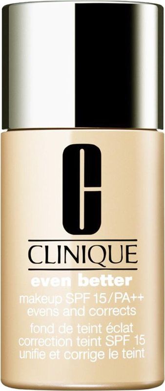 Clinique Even Better Foundation CN08 Linen Met SPF 15