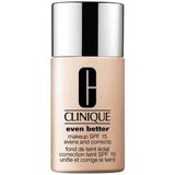 Clinique Even Better Foundation -  WN16 Buff - Met SPF 15