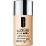 Clinique Make-up Foundation Even Better Make-up No. WN 16 Buff