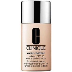 Clinique Even Better Foundation -  WN16 Buff - Met SPF 15
