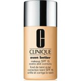 Clinique Even Better Makeup SPF 15 Foundation 30 ml