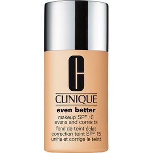 Clinique Even Better™ Makeup SPF 15 Evens and Corrects Corrigerende Make-up SPF 15 Tint CN 64 Butterscotch 30 ml