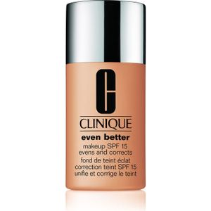 Clinique Even Better Foundation - WN80 Tawnied Beige - Met SPF 15
