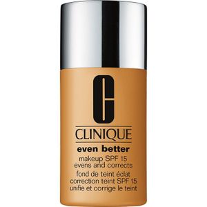 Clinique Even Better Makeup Foundation SPF 15 WN 104 Toffee