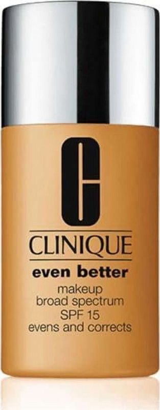 Clinique - Even Better - Foundation - 30 ml - WN104 - TOFFEE