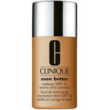 Clinique - Even Better - Make-upbasis - 120 Wn Pecan