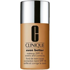 Clinique Even Better Make-Up Foundation WN120 Pecan 30 ml