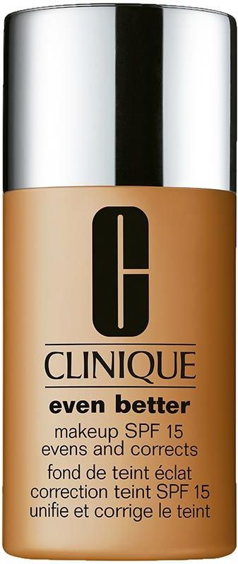 Clinique - Even Better - Make-upbasis - 120 Wn Pecan