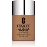 Clinique Anti-Blemish Solutions Liquid Makeup CN 58 Fresh Honey