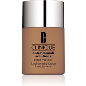 Clinique Anti-Blemish Solutions Liquid Makeup CN 58 Fresh Honey