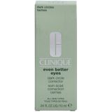 Clinique Huidverzorging Ogen & Lippenverzorging Even Better Eyes Dark Circle Corrector