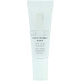 Clinique Even Better Eyes Dark Circle Corrector Oogcrème - 10 ml
