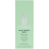 Clinique Even Better Eyes Dark Circle Corrector Oogcrème - 10 ml