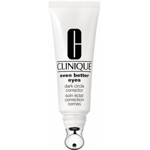 Clinique Even Better Eyes Dark Circle Corrector Oogcrème - 10 ml