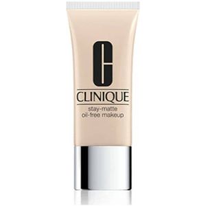 Clinique Stay-Matte Oil Free Foundation - 09 Neutral