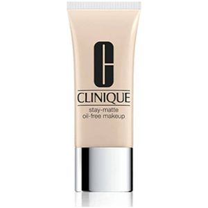 Clinique Stay Matte Oil-Free Makeup 09 Neutral 30 ml