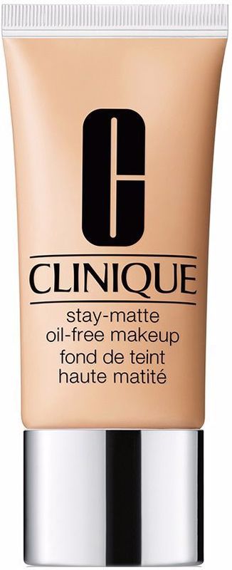 Clinique Stay-Matte Oil Free Makeup 14 Vanilia 30ml