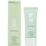 Clinique Age Defense BB Cream Shade 02