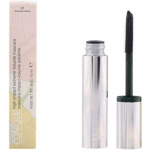 Clinique High Impact Extreme Volume Mascara - 01 Extreme Black