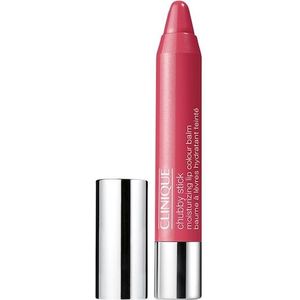 Clinique Chubby Stick Mighty Mimosa - Hydraterende lippenbalsem - Parfumvrij