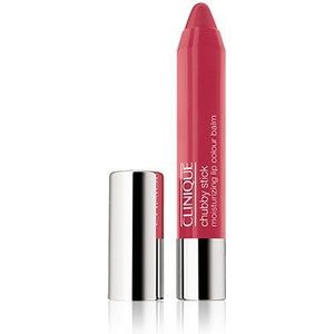 Clinique Chubby Stick Moisturizing Lip Colour Balm Mighty Mimosa