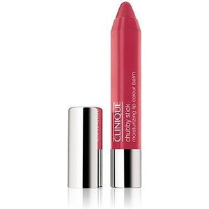 Clinique Chubby Stick Lip Colour Balm Mighty Mimosa 3 g