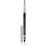 Clinique - Quickliner For Eyes 09 - Eyeliner - Zwart - 0,3 g