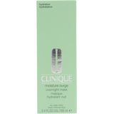 Clinique - Moisture Surge Overnight Mask - Gezichtsmasker - 100 ml