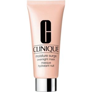 Clinique - Moisture Surge Overnight Mask - Gezichtsmasker - 100 ml