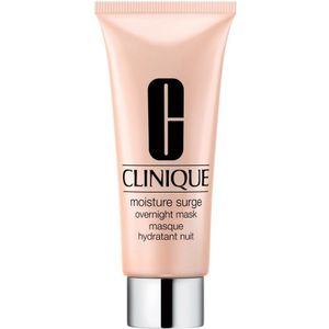 Clinique Moisture Surge™ Moisture Surge Overnight Mask Hydraterend masker 100 ml