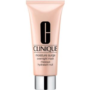 Clinique Moisture Surge™ Overnight Mask Nachtverzorging - Hydraterende Masker voor alle huidtypen 100 ml